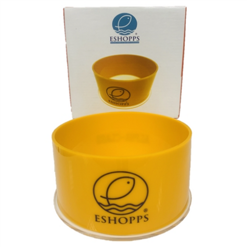 Eshopps Super Spy Coral Viewer - Small 6" x 3"