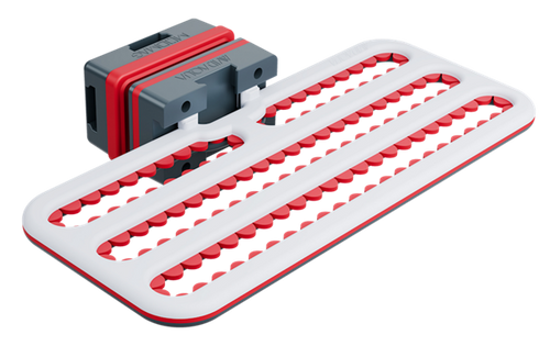 AvidAqua Manta Ray Frag Rack