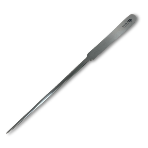 10" Fine-Tip Straight Tweezers