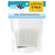 Ceramic Frag 3" Square Tile - 5 Pack - White