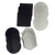 LG Frag Discs & Tiles