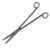 10" Curved Scissors