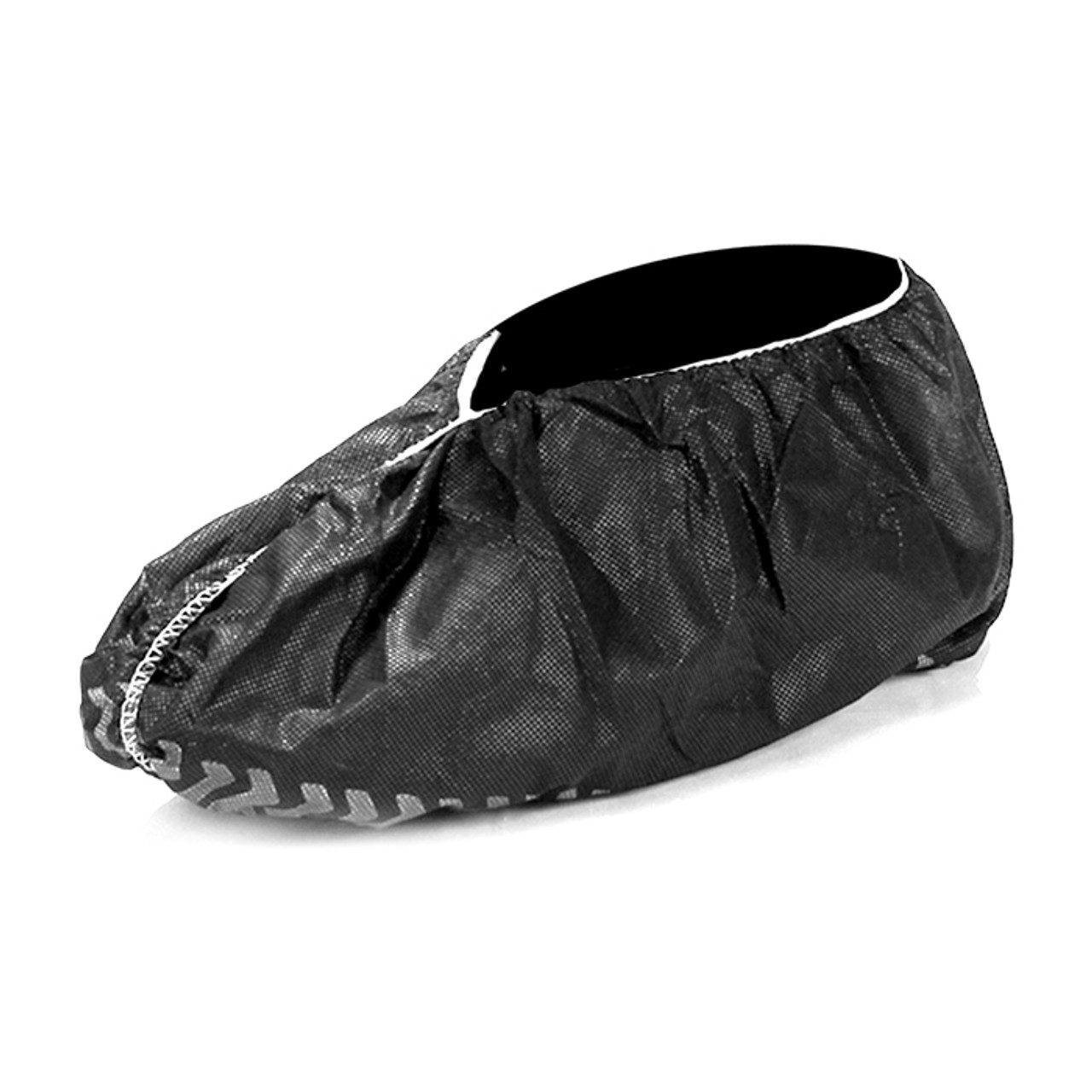 Mamba Trax Disposable Shoe Covers - Component Manufacturing Corporation