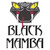 Black Mamba Heavy Duty Impact Gloves