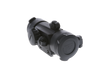 TG-TG8030B - with caps - Traditional Reticle