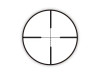 Duplex BDC reticle