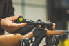 BUCKLINE™ Rifle Scope