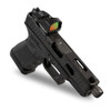 Pistol Red•Dot Sight Adapter