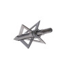 TITANIUM X™ QUADCUTTER™ Fixed-Blade Broadheads