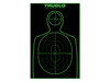 Handgun Target 12 x 18