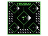 5-Diamond Target 12 x 12