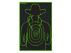 Gunslinger Target 12 x 18
