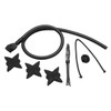TG-TG601A - Black