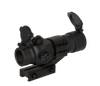 TRITON™️ 30mm 5 MOA DOT / ONE-PIECE CANTILEVER MOUNT