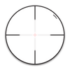 BTX Duplex Reticle