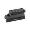 Universal Red Dot Sight Riser