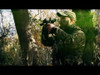 HIP•SHOT™ Adaptive Shooting Rest