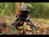 BOW•JACK™ Folding Bow Stand