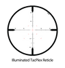 TacPlex reticle