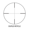 TG-TG85394B reticle