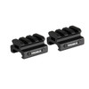 Picatinny Riser Mounts