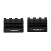 Picatinny Riser Mounts