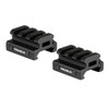 Picatinny Riser Mounts