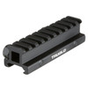 Picatinny Riser Mounts