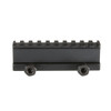 Picatinny Riser Mounts