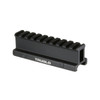 Picatinny Riser Mounts