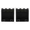 Picatinny Riser Mounts