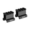 Picatinny Riser Mounts