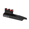 Rimfire Rifle Front Sight
