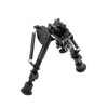 TAC•POD™ Adjustable Folding Bipod