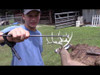 TITANIUM X™ Mechanical Broadheads