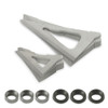 TG3204AR - 4-Blade fixed