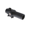 TRITON™️ 30mm 3 MOA DOT / PICATINNY-WEAVER MOUNT