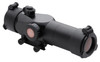 TG-TG8230TB - 3 MOA - Integrated Rail Mount - Sunshade Included
