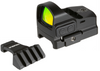 TG-TG8100BM - 4-Post Mount - Weaver Style - 45 Degree Offset Mount
