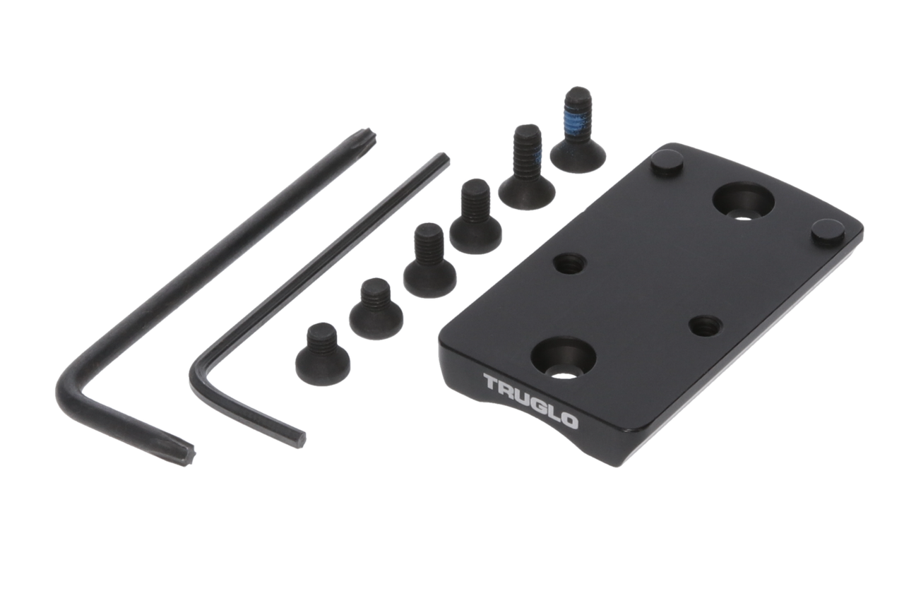 Shotgun Receiver Mount