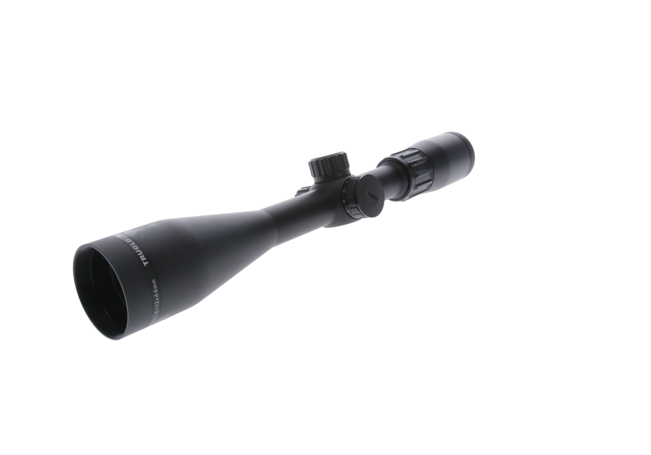 INTERCEPT™ Rifle Scope