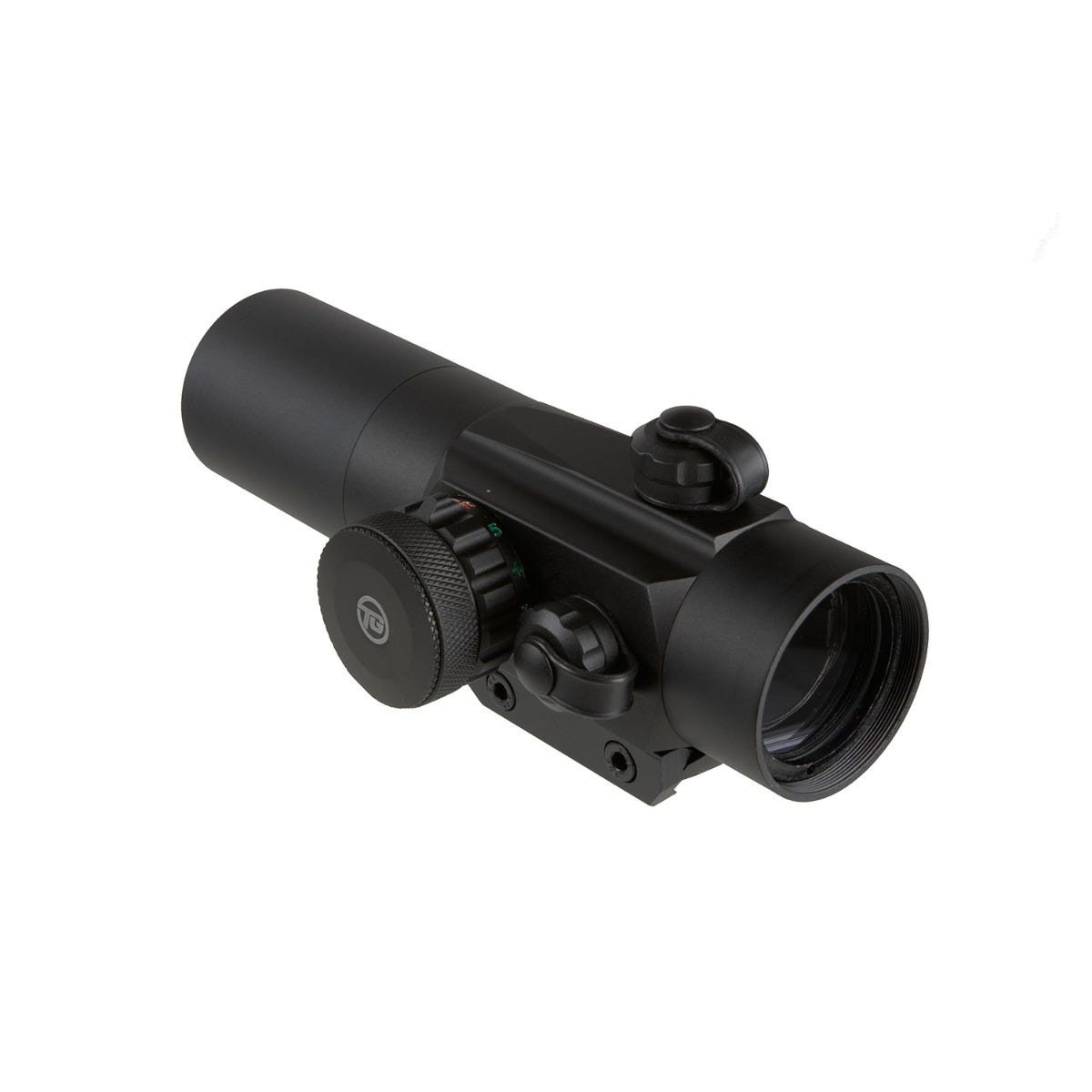 DUAL•COLOR 30mm Dot Sight