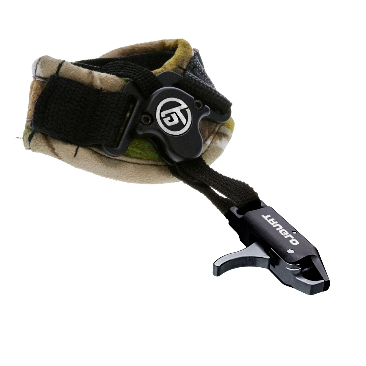 Bracelet De Décoche TruGlo Nitrus CAMO BOA - Libération Index - Ambidextre - Neuf