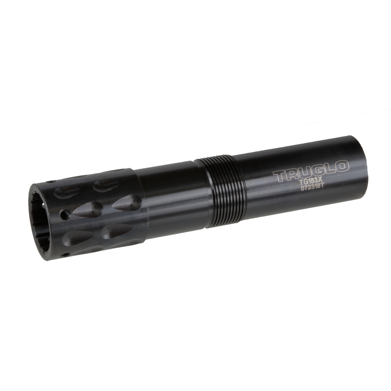 トルグロ　TRUGLO チタンアジャスタブルチョーク　TG1005 12ga トルグロ TRUGLO チタンアジャスタブルチョーク TG1005 12ga