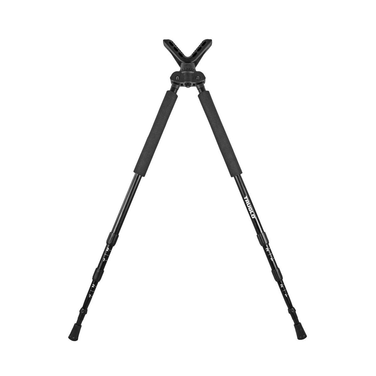 TRUGLO ハンティングトライポッド Solid-Shot Tripod Rest 三脚タイプ