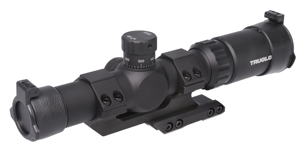 TruGlo TRU•BRITE 30 Series