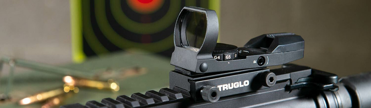 Dot Optics