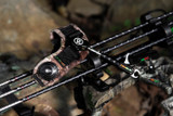 BOW RELEASE TECH: COMFORT AND FIT MEAN EVERYTHING