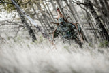The Art of Aggressive Calls and Tactics During Breeding Season