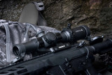 TRUGLO'S OMNIA EXPANDS BLACK RIFLE MISSION PARAMETERS